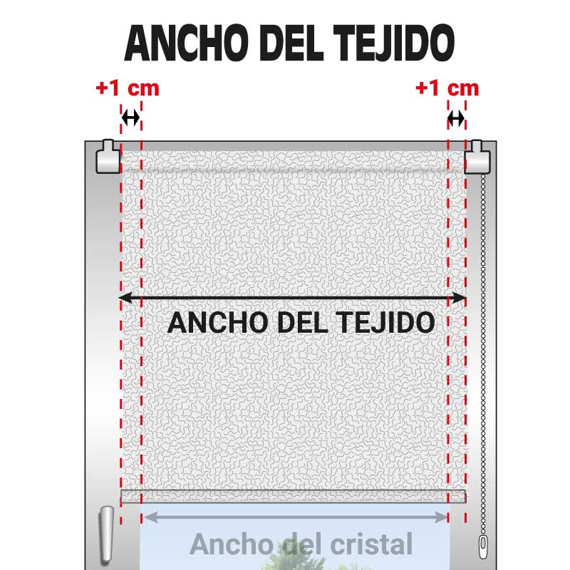 ancho-tejido-medidas-estor-sin-taladrar